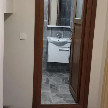 Alkurtoglu Pansiyon Cafe Restoran Trabzon