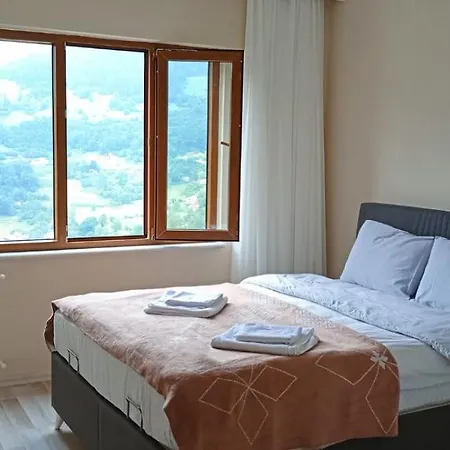 Apartment Alkurtoglu Pansiyon Cafe Restoran